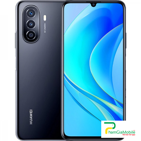 Thay Kính Camera Sau Nova Y70 Plus Lấy Liền